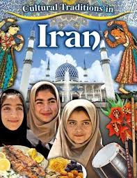 Cultural Traditions In Iran