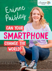 Can Your Smartphone Change The World - Pop Activism