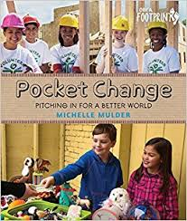 Pocket Change - Pitching In for a Better World
