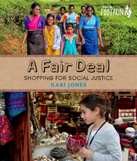A Fair Deal - Shopping for Social Justice