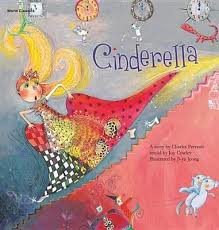 Cinderella - World Classics