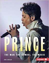 Prince - The Man the Symbol the Music