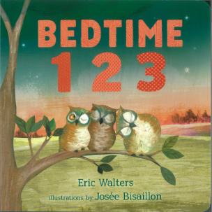 Bedtime 123